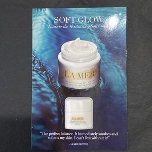 5 for $30, LA MER THE MOISTURIZING SOFT CREAM